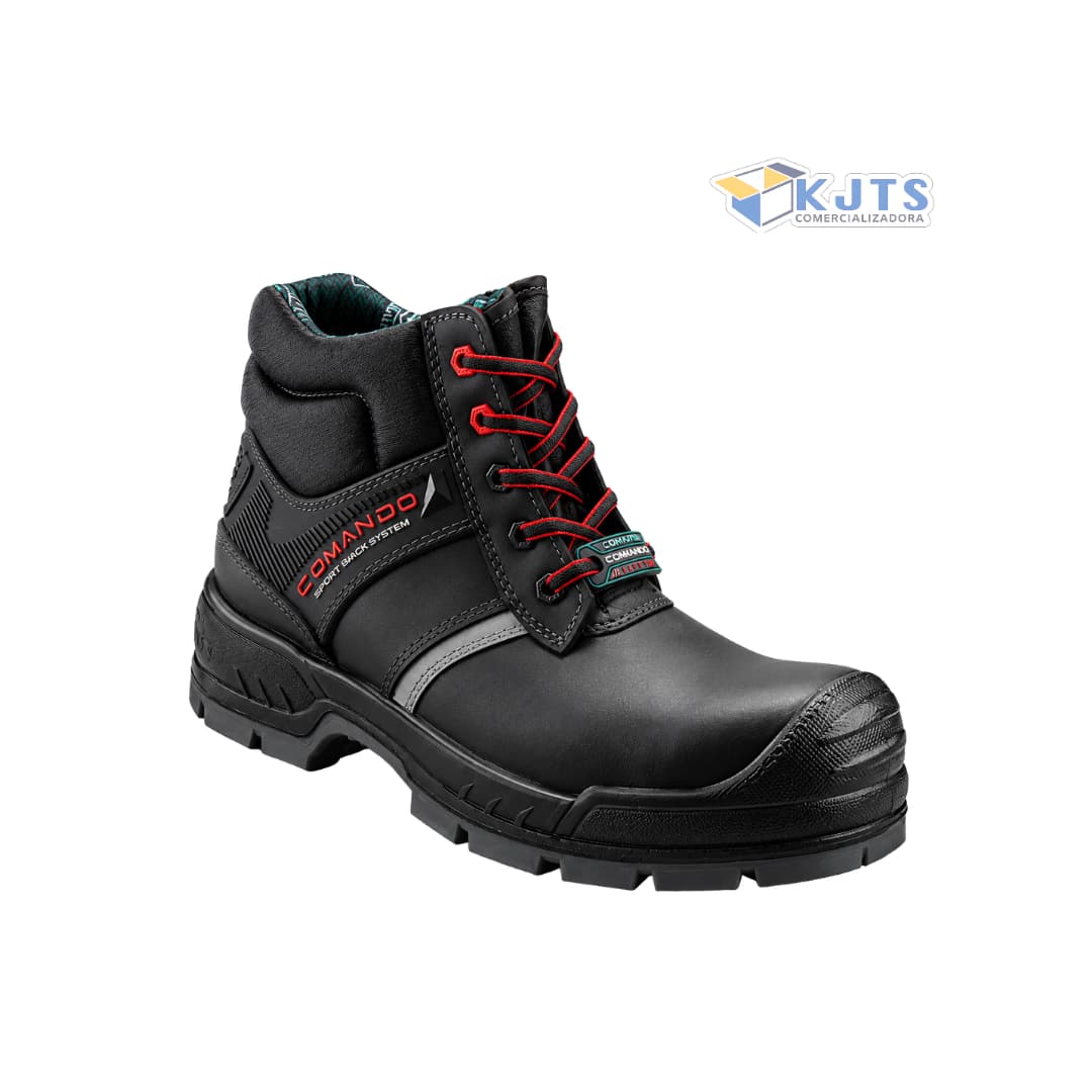 Calzado Comando 706