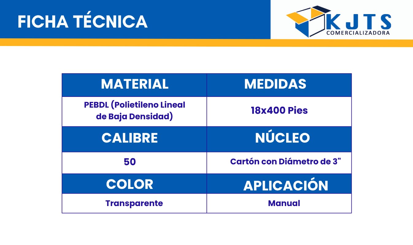Emplaye Manual 18x400 Cal.50 - Imagen 2