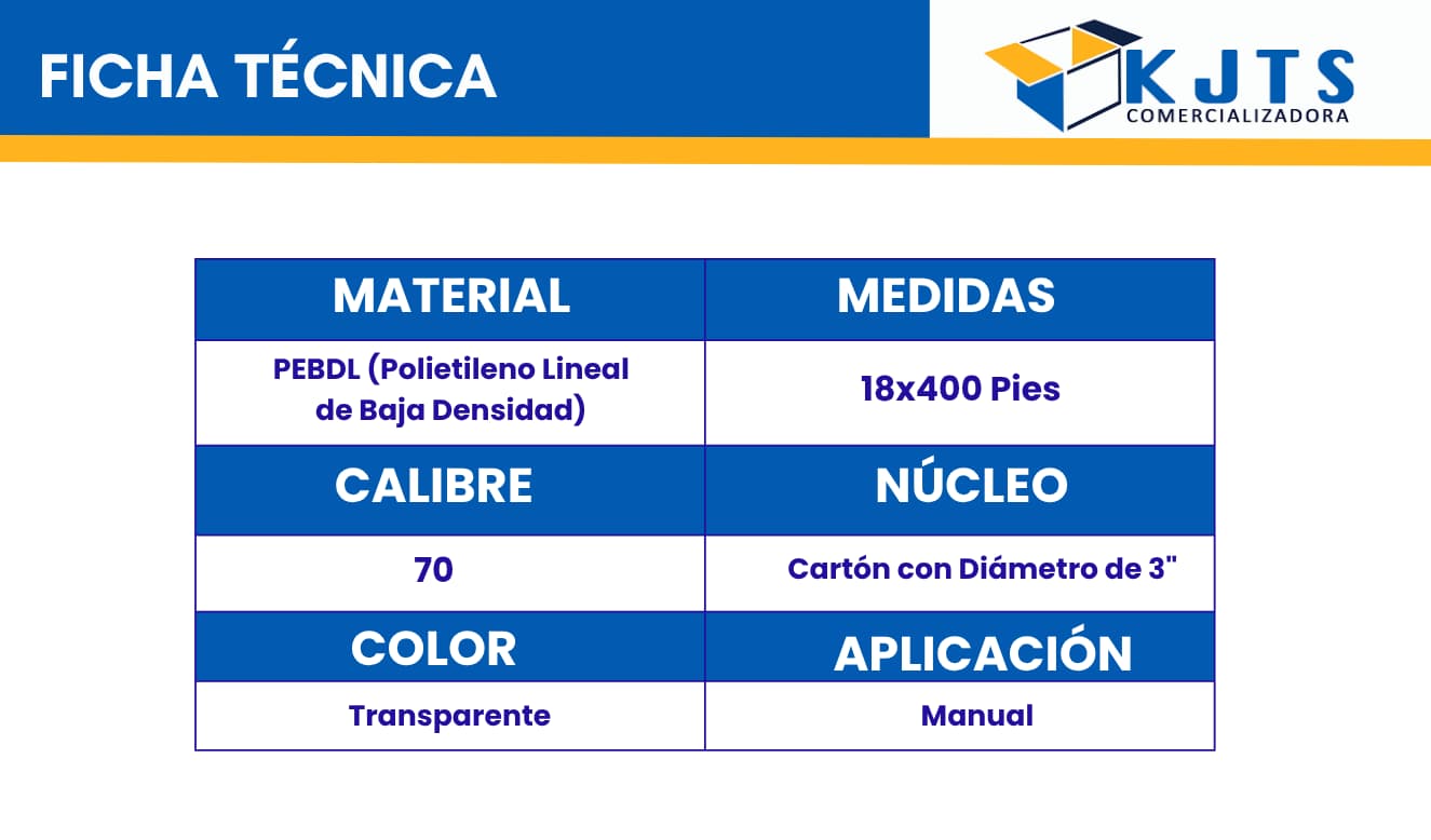 Emplaye Manual 18x400 Cal.70 - Imagen 2