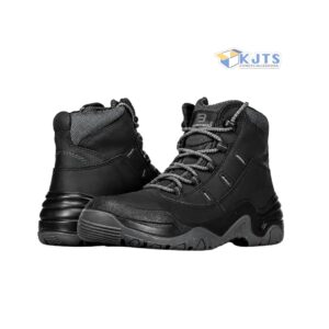 Calzado Negro BE3017