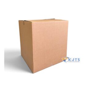 Caja de Envío 407x400x500