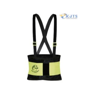 Soporte Sacrolumbar elástico