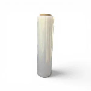Emplaye Manual 18"X400' Stretch para Empaque y Paletizado